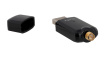 Cudy WU1400 network card WLAN 867 Mbit/s