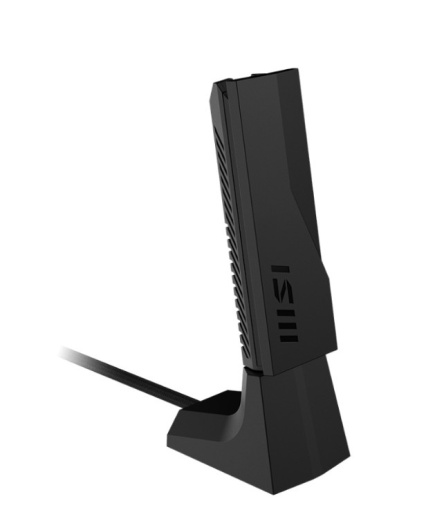 MSI BE6500 WIFi 7 USB Adapter