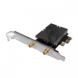 Asus ASUS PCE-BE92BT Ethetne adapter PCI-E WiFi 7