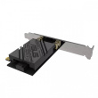 Asus ASUS PCE-BE92BT Ethetne adapter PCI-E WiFi 7