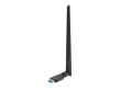 Lanberg Network card Wifi USB 3.0 AC1200 1 external + 1 internal antenna