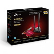 TP-LINK Archer TX3000E PCI-E WiFi AX30000 BT 5.0