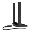 TP-LINK Archer T4U Plus Ethernet Adapter USB AC1300