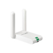 TP-LINK | 300Mbps High Gain Wireless USB Adapter | TL-WN822N TL-WN822N