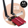 Cudy Network adapter WE3000S WiFi AX5400 PCI-E