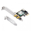 Cudy Network card WE3000 WiFi AX5400 PCI-E