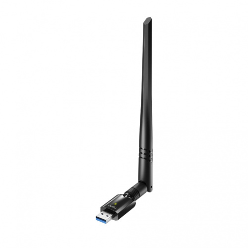Cudy Network adapter WU1400 USB 3.0 AC1300