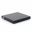 Gembird - Disk drive - DVD±RW (±R DL) - 8x/8x - USB 2.0 - external