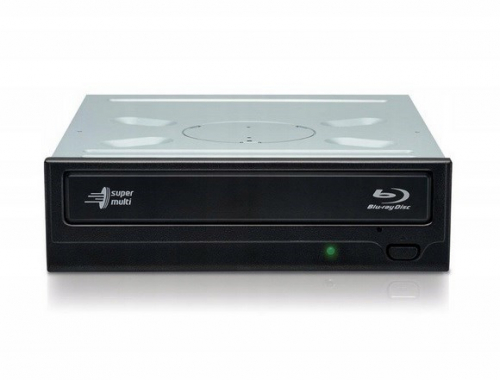 Blu-Ray Recorder - LG BH16NS40.ARAA10B