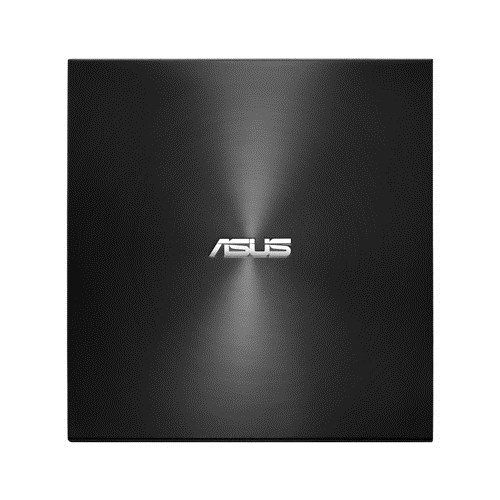 Asus | SDRW-08U7M-U | Interface USB 2.0 | DVD±RW | CD read speed 24 x | CD write speed 24 x | Black | Desktop/Notebook