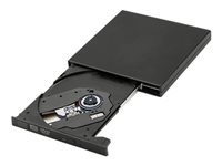 QOLTEC External DVD-RW recorder USB 2.0