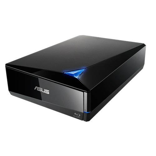 Asus External Blu-ray recorder BW-16D1X-U