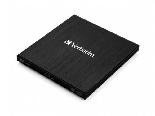 Verbatim Recorder BLU-RAY USB 3.0 External