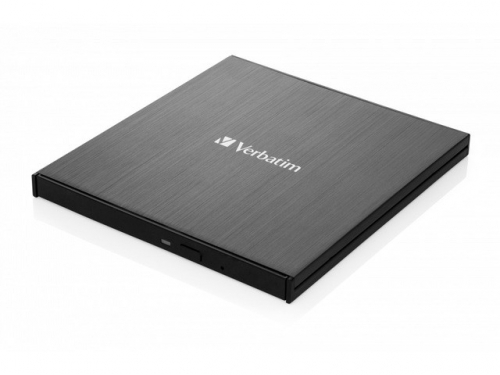 Verbatim BLU-RAY writer USB-C 3.1