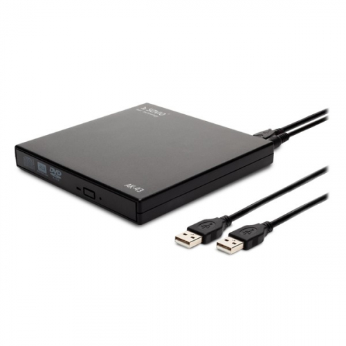 Savio External DVD drive AK-43