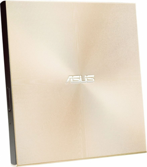 ASUS ZenDrive U9M optical disc drive DVD±RW Gold