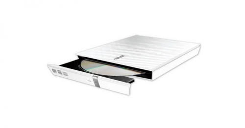 ASUS SDRW-08D2S-U Lite optical disc drive DVD±R/RW White