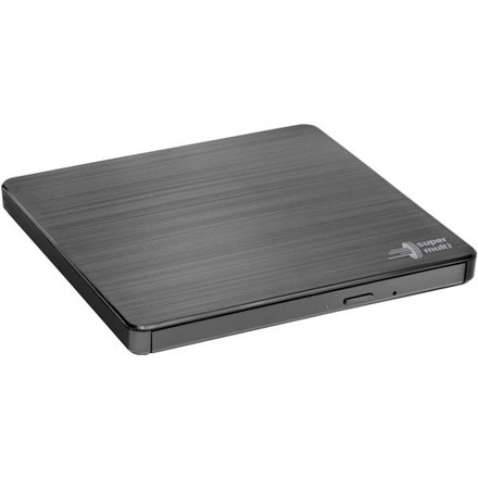 Hitachi-LG Slim Portable DVD-Writer WLONONWCRARJ8