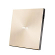 Asus | ZenDrive U9M | Interface USB 2.0 | DVD±RW | CD read speed 24 x | CD write speed 24 x | Gold