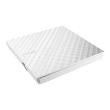 Asus | SDRW-08D2S-U Lite | Interface USB 2.0 | DVD±RW | CD read speed 24 x | CD write speed 24 x | White | Desktop/Notebook