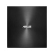 Asus | SDRW-08U7M-U | Interface USB 2.0 | DVD±RW | CD read speed 24 x | CD write speed 24 x | Black | Desktop/Notebook
