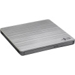 Hitachi-LG Slim Portable DVD-Writer WLONONWCRFOK4