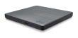 Hitachi-LG Slim Portable DVD-Writer WLONONWCRFOK4
