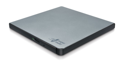 Hitachi-LG Slim Portable DVD-Writer NAPLG-OND0211