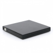 Gembird External DVD Writer DVD-USB-04 black