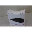 H.L Data Storage Ultra Slim Portable DVD-Writer | GP57EB40 | Interface USB 2.0 | DVD±R/RW | CD read speed 24 x | CD write speed 24 x | Black | DAMAGED PACKAGING | Desktop/Notebook