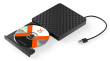 KRUX External DVD Optical Drive