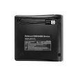 Qoltec Optical drive case CD/ DVD SATA,USB3.0 9.5mm