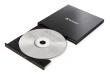Verbatim External Slimline CD/DVD Drive