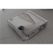 H.L Data Storage | Ultra Slim Portable DVD-Writer | GP60NW60 | Interface USB 2.0 | DVD±R/RW | CD read speed 24 x | CD write speed 24 x | White | DAMAGED PACKAGING Desktop/Notebook