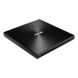 Asus | ZenDrive U8M (SDRW-08U8M-U) | Interface  USB Type-C | DVD±RW | CD read speed 24 x | CD write speed 24 x | Black 343762