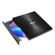 Asus | ZenDrive U8M (SDRW-08U8M-U) | Interface  USB Type-C | DVD±RW | CD read speed 24 x | CD write speed 24 x | Black 343762
