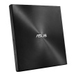 Asus | ZenDrive U8M (SDRW-08U8M-U) | Interface  USB Type-C | DVD±RW | CD read speed 24 x | CD write speed 24 x | Black 343762