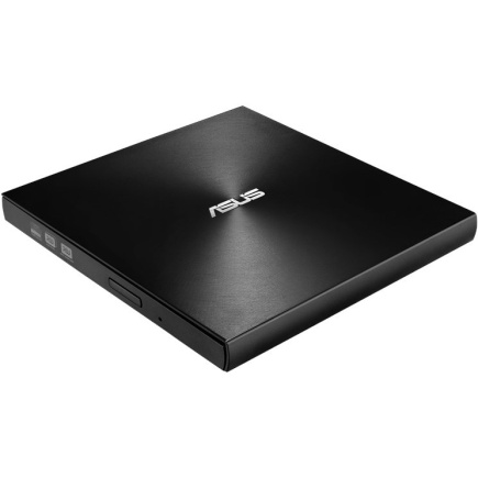 Externer DVD-Brenner ASDRW-08U9M-U Zen Drive Must slim