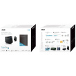 BluRay extern ASUS BW-16D1H-U PRO