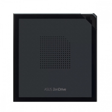Asus Ultraslim external recorder 08V1M-U USB-C