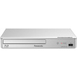 Panasonic Blu-ray Disc Player DMP-BDT168EG DVD-Video, MP3, WMA, JPEG, WAV, XviD, AAC, AVCHD, MKV, CD-DA, FLAC, MPO, BD-MV, ALAC USB connectivity