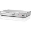 Panasonic Blu-ray Disc Player DMP-BDT168EG DVD-Video, MP3, WMA, JPEG, WAV, XviD, AAC, AVCHD, MKV, CD-DA, FLAC, MPO, BD-MV, ALAC USB connectivity
