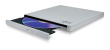 Hitachi-LG Slim Portable DVD-Writer NAPLG-OND0213