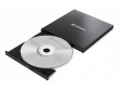 Verbatim CD/DVD Recorder USB-C 3.2 slim