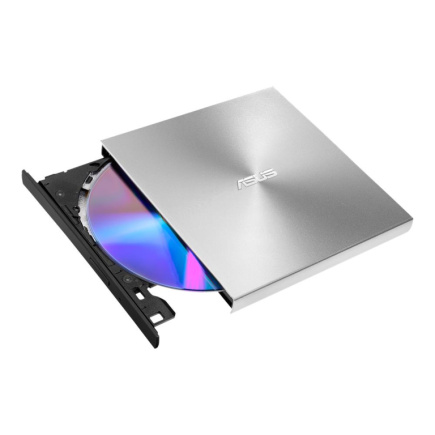 RW USB2 8X EXT RTL/SDRW-08U9M-U/SIL/G/AS/P2G ASUS