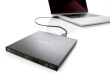 Verbatim External Slimline optical disc drive Blu-Ray RW Must