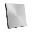 Asus | SDRW-08U7M-U | Interface USB 2.0 | DVD±RW | CD read speed 24 x | CD write speed 24 x | Silver | Desktop/Notebook 181135