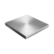 Asus | SDRW-08U7M-U | Interface USB 2.0 | DVD±RW | CD read speed 24 x | CD write speed 24 x | Silver | Desktop/Notebook 181135