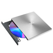 Asus | ZenDrive U8M (SDRW-08U8M-U) | Interface  USB Type-C | DVD±RW | CD read speed 24 x | CD write speed 24 x | Silver 343763