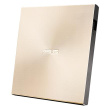 Asus | ZenDrive U8M (SDRW-08U8M-U) | Interface  USB Type-C | DVD±RW | CD read speed 24 x | CD write speed 24 x | Gold 343764
